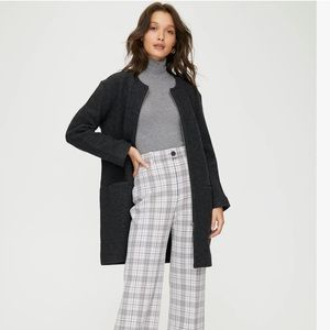 Aritzia Wilfred Banville Jacket